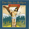 Buchcover Das Jahr der Heiligen. Hörspielreihe (CD) / Das Jahr der Heiligen, CD 1: Januar