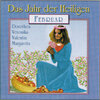 Buchcover Das Jahr der Heiligen. Hörspielreihe (CD) / Das Jahr der Heiligen, CD 2: Februar