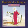 Buchcover Das Jahr der Heiligen. Hörspielreihe (CD) / Das Jahr der Heiligen, CD 3: März