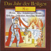 Buchcover Das Jahr der Heiligen. Hörspielreihe (CD) / Das Jahr der Heiligen, CD 5: Mai