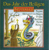 Buchcover Das Jahr der Heiligen. Hörspielreihe (CD) / Das Jahr der Heiligen, CD 9: September