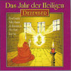 Buchcover Das Jahr der Heiligen. Hörspielreihe (CD) / Das Jahr der Heiligen, CD 12: Dezember