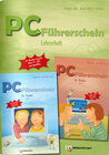 Buchcover PC-Führerschein – Anleitung für Lehrkräfte für die Hefte 1 und 2