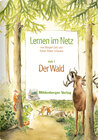 Buchcover Lernen im Netz / Heft 1: Der Wald