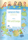 Buchcover Lernen im Netz / Lernen im Netz, Heft 20: Wir und Europa