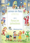 Buchcover Lernen im Netz / Lernen im Netz - Heft 25: Feste im Jahreskreis