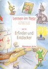 Buchcover Lernen im Netz - Heft 30: Erfinder und Entdecker