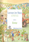 Buchcover Lernen im Netz / Lernen im Netz, Heft 32: Ernte