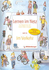 Buchcover Lernen im Netz / Lernen im Netz - Heft 34: Im Verkehr