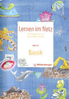 Buchcover Lernen im Netz / Lernen im Netz - Heft 35: Bionik