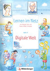Buchcover Lernen im Netz, Heft 37: Digitale Welt