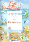 Buchcover Lernen im Netz, Heft 42: Die Wikinger