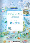 Buchcover Lernen im Netz, Heft 43: Das Meer