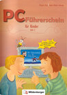 Buchcover PC-Führerschein für Kinder – Arbeitsheft 2 (VPE 10 Stück)