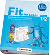Buchcover Fit im Lesen – Sachtexte, Klasse 1/2