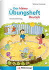 Buchcover Das kleine Übungsheft Deutsch