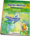 Buchcover Kapitän Albatros – Bildergeschichten 3./4. Schuljahr