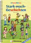 Buchcover Stark-mach-Geschichten– Arbeitsblätter