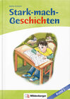 Buchcover Stark-mach-Geschichten - Band 1