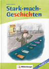 Buchcover Stark-mach-Geschichten - Band 2