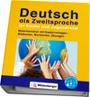 Buchcover Deutsch als Zweitsprache für Kinder und Jugendliche