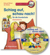Buchcover "Schlag auf, schau nach!" – Wörterbuch, Altausgabe inkl. CD-ROM