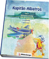 Buchcover Kapitän Albatros - Teil 1