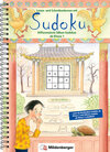 Buchcover Lesen- und Schreibenlernen mit Sudoku