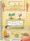 Buchcover Lesen- und Rechtschreibenlernen mit Sudoku