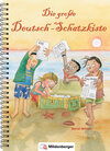 Buchcover Die große Deutsch-Schatzkiste