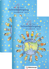 Buchcover ABC der Tiere 1 – Schreiblehrgang Druckschrift · Ausgabe Bayern