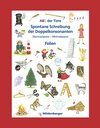 Buchcover ABC der Tiere / ABC der Tiere 1 – Folien „Spontane Schreibung von Doppelkonsonanten“