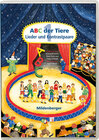 Buchcover ABC der Tiere / ABC der Tiere