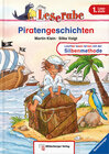 Buchcover Der Leserabe - Piratengeschichten