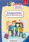 Buchcover Leserabe - Schulgeschichten, Sonderband