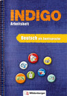Buchcover INDIGO - Arbeitsheft: Deutsch als Zweitsprache