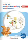 Buchcover Neues aus Mildenberg – Es schneit