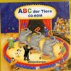 Buchcover ABC der Tiere