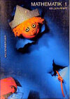 Buchcover Mathematik - Neubearbeitung