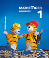 Buchcover Das Mathebuch 1 - Neubearbeitung