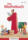 Buchcover Das Mathebuch 1 / Das Mathebuch 1 – Schulbuch
