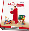 Buchcover Das Mathebuch 1 - Handbuch Teil A