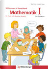 Buchcover Mathematik für Kinder nicht deutscher Herkunft I