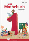 Buchcover Das Mathebuch 1 – Schulbuch · Ausgabe Bayern