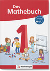Buchcover Das Mathebuch 1 Neubearbeitung – Schulbuch