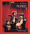 Buchcover Rondo. Musiklehrgang für die Grundschule - Neubearbeitung / RONDO 1, Handbuch, Altausgabe