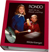 Buchcover Rondo – Spiel mit zu Klassik und Pop