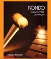 Buchcover RONDO Instrumental-Spielbuch 1. bis 4. Schuljar