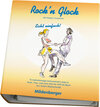 Buchcover Rock`n Glock – mit Klassen musizieren, Audio-CD