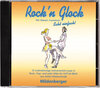 Buchcover Rock`n Glock – mit Klassen musizieren, Audio-CD